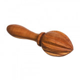 Naturally Med Olive Wood Lemon Reamer