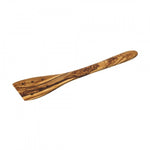 Naturally Med Olive Wood Slotted Spatula