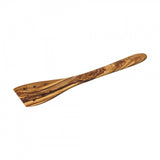 Naturally Med Olive Wood Slotted Spatula
