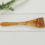 Naturally Med Olive Wood Spatula