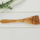 Naturally Med Olive Wood Spatula