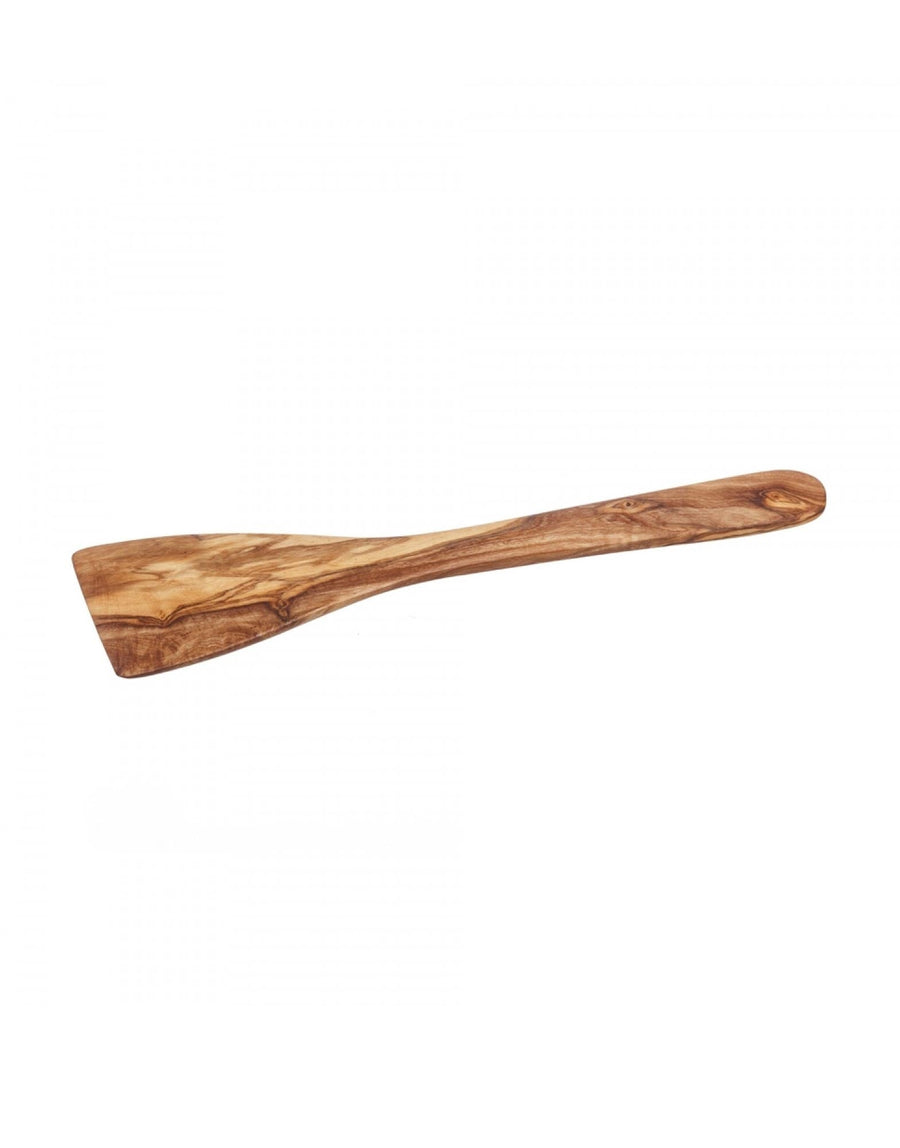 Naturally Med Olive Wood Spatula