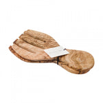 Naturally Med Salad Hands Set