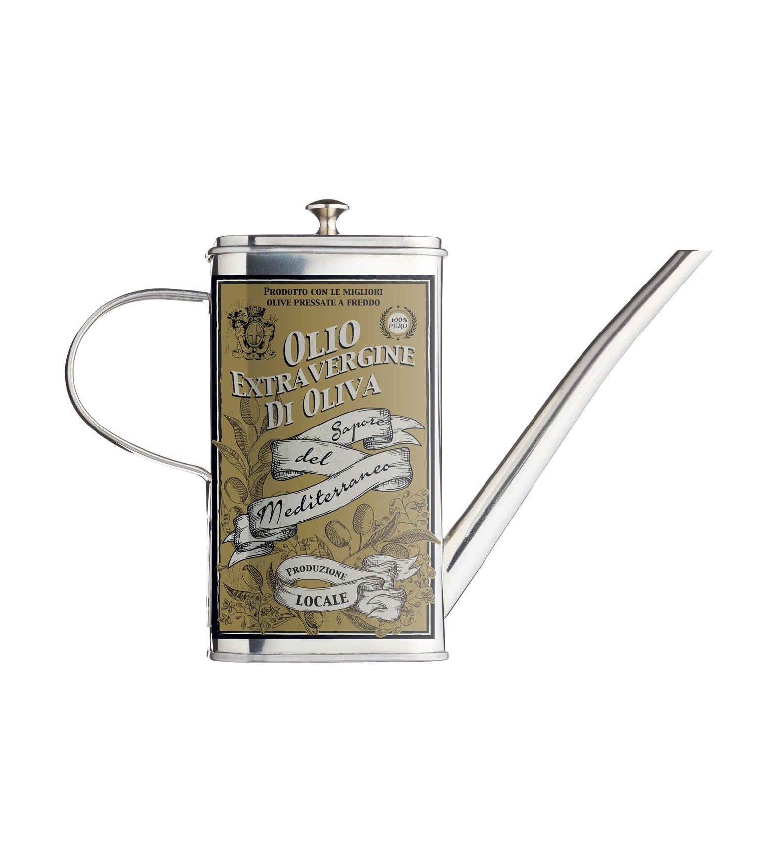 Oil Can Drizzler 500ml