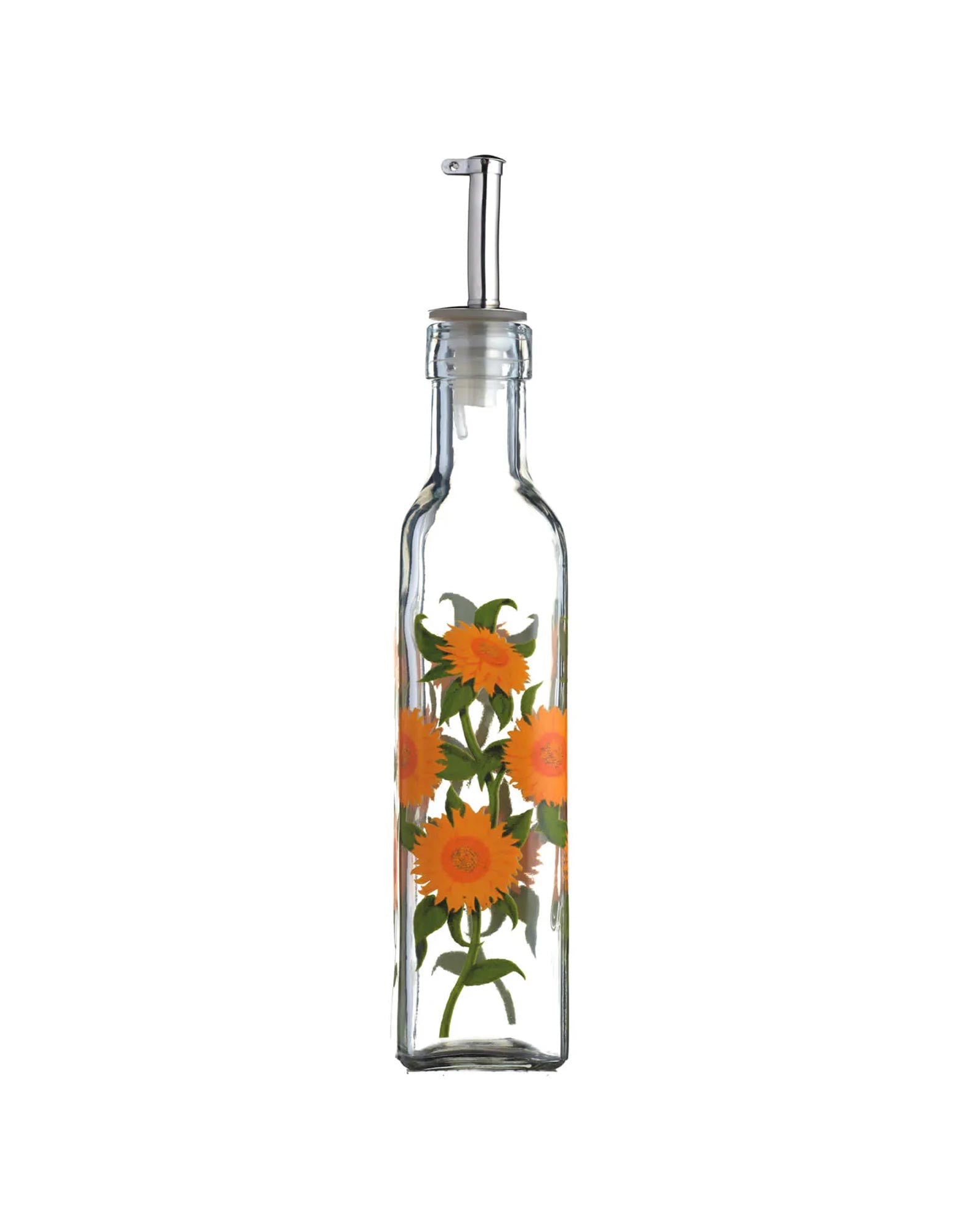 Oil and Vinegar Drizzlers 270ml