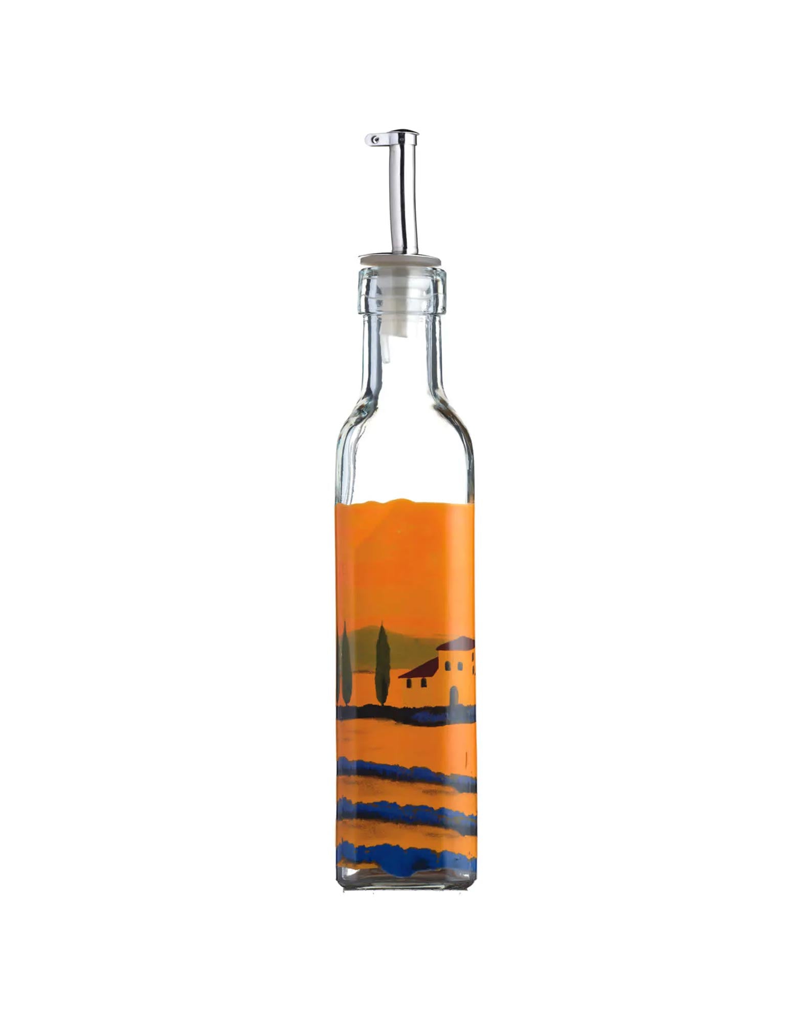 Oil and Vinegar Drizzlers 270ml