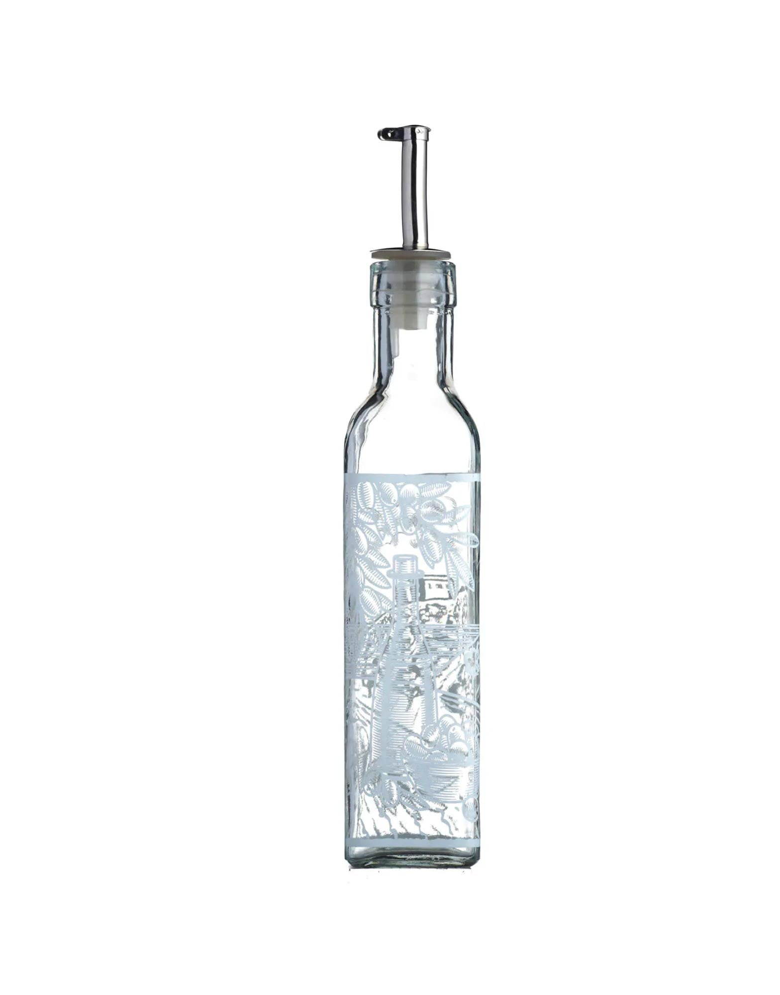 Oil and Vinegar Drizzlers 270ml