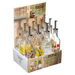 Oil and Vinegar Drizzlers 270ml