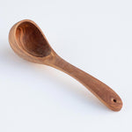 Naturally Med Olive Wood Ladle