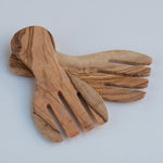 Naturally Med Salad Hands Set