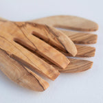 Naturally Med Salad Hands Set