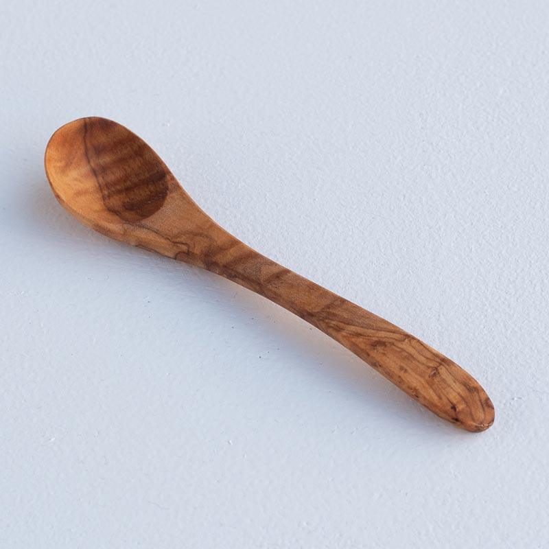 Naturally Med Small Spoon 14cm