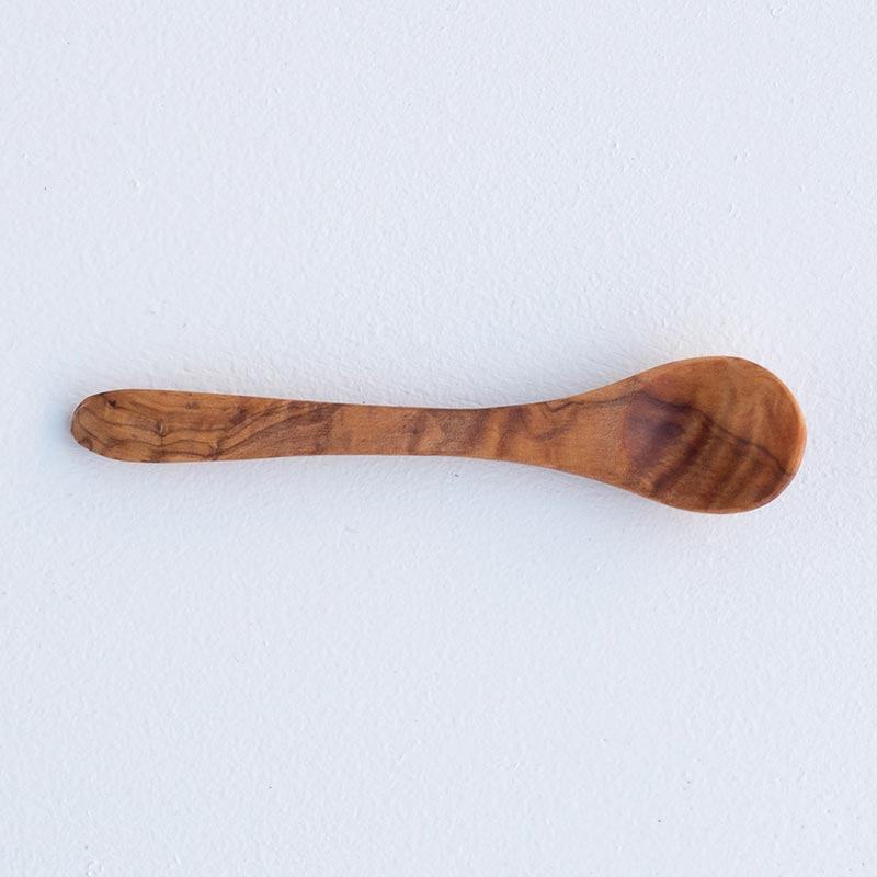 Naturally Med Small Spoon 14cm