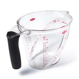 Oxo Good Grips Angled Measuring Jug