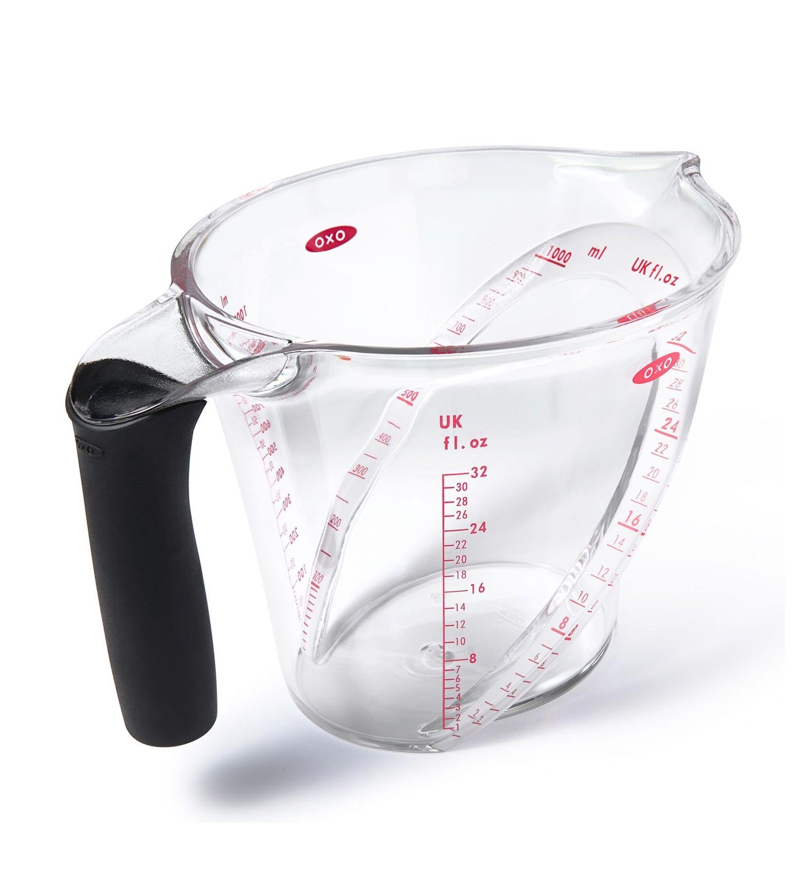 Oxo Good Grips Angled Measuring Jug