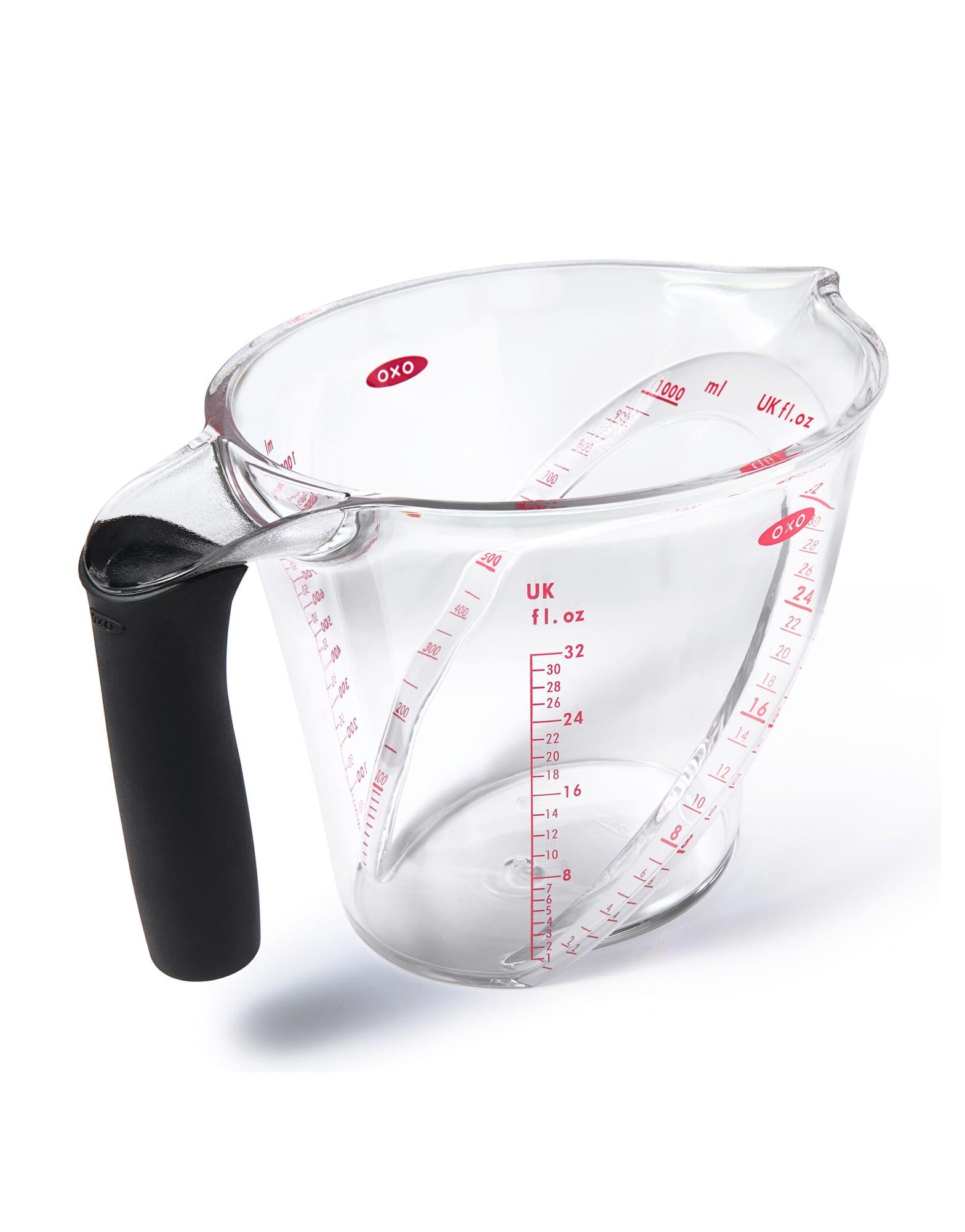 Oxo Good Grips Angled Measuring Jug
