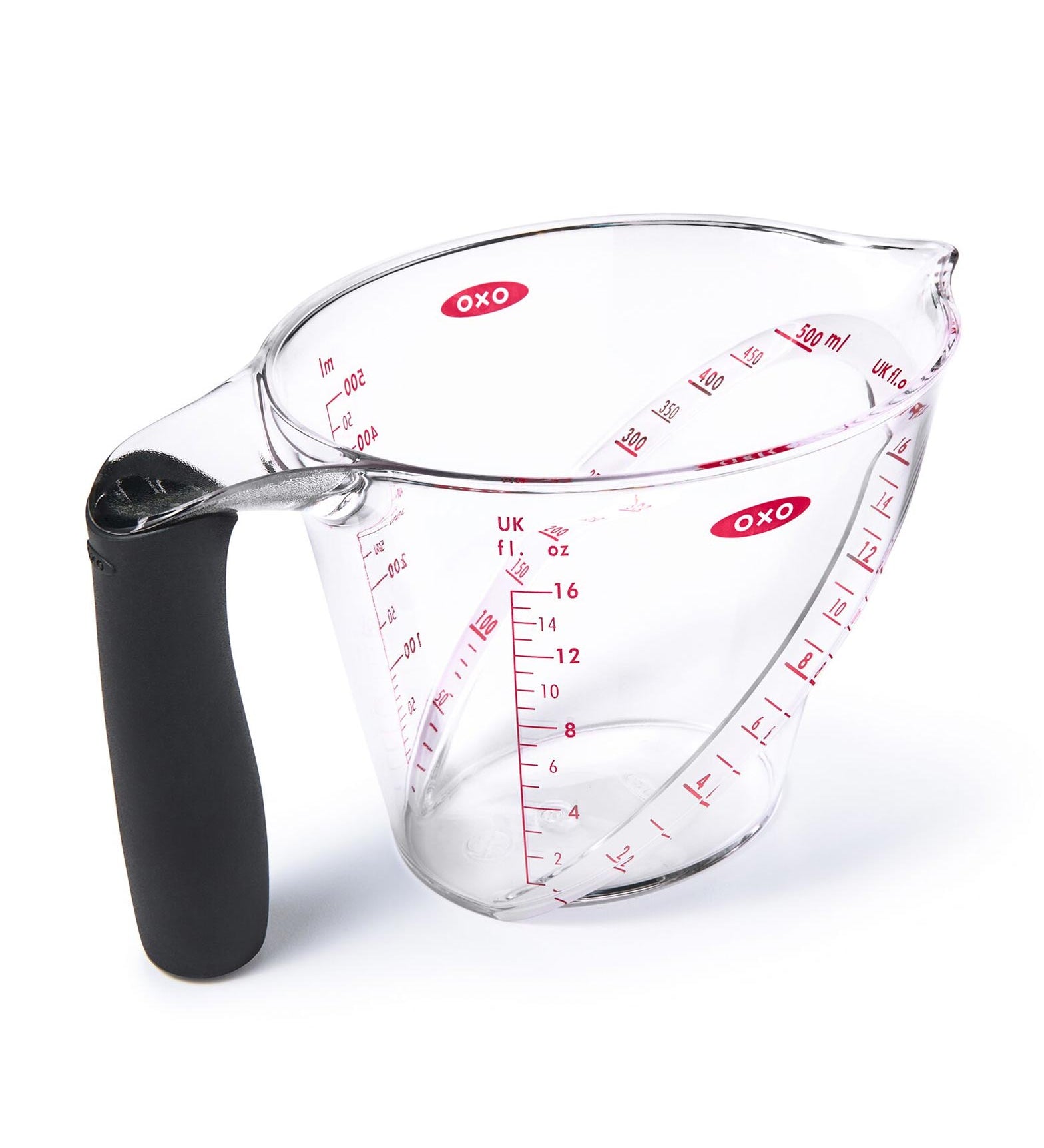 Oxo Good Grips Angled Measuring Jug