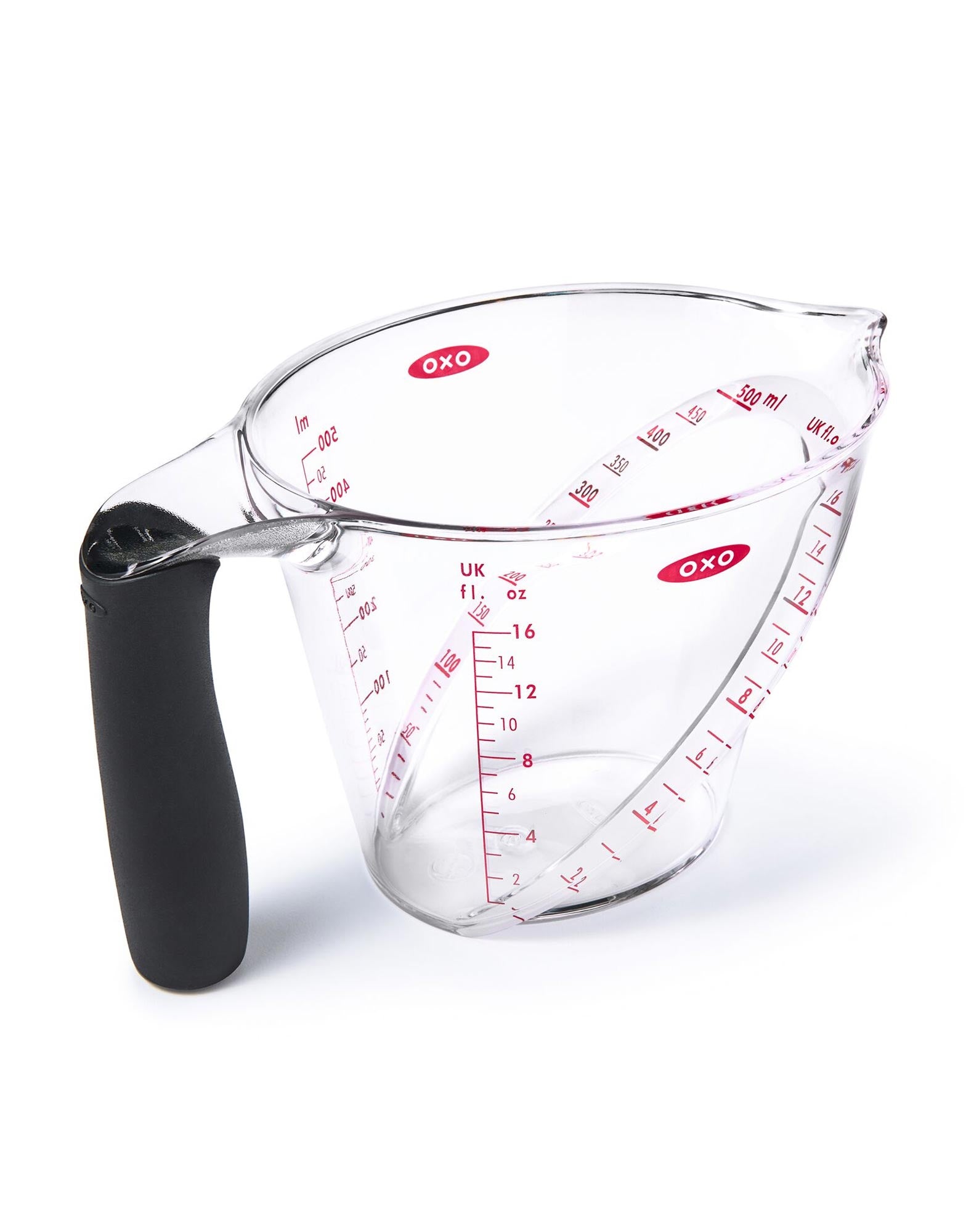 Angled Measuring Jug