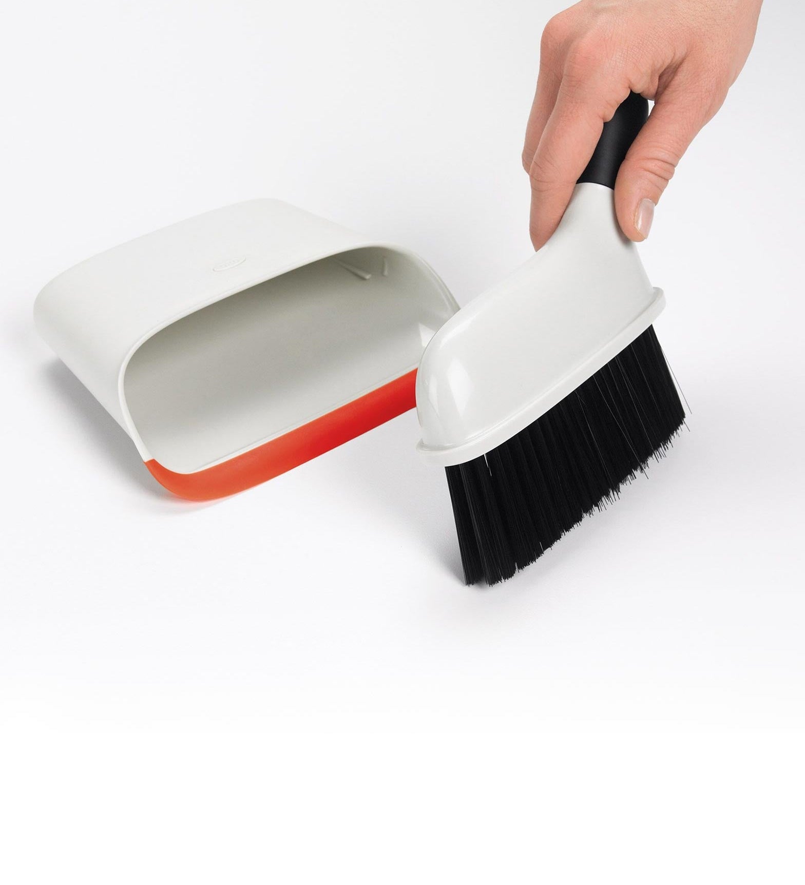 Oxo Good Grips Compact Dustpan & Brush Set