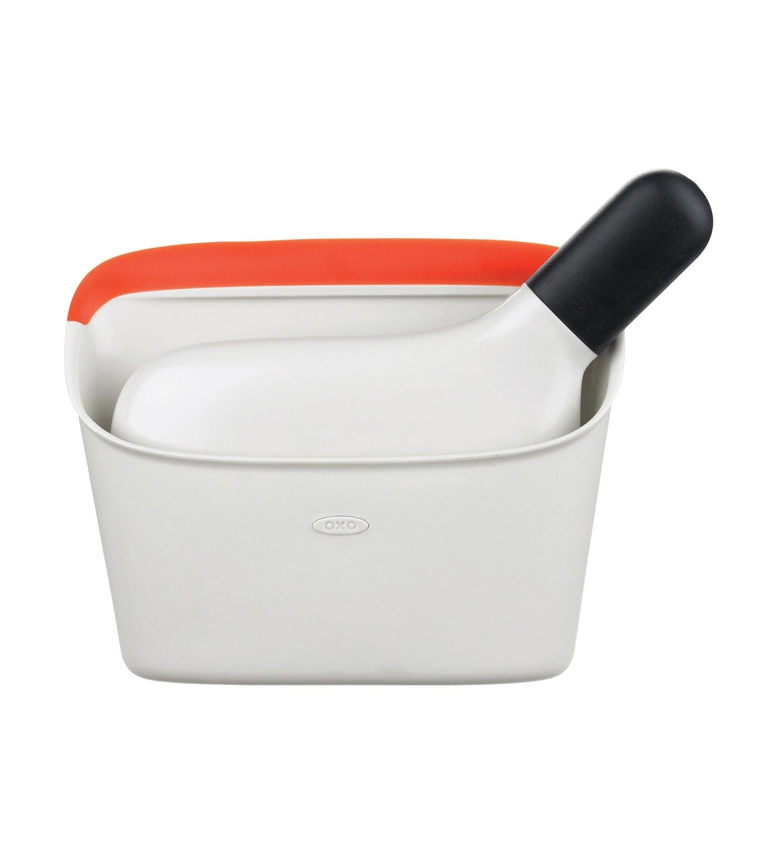 Oxo Good Grips Compact Dustpan & Brush Set