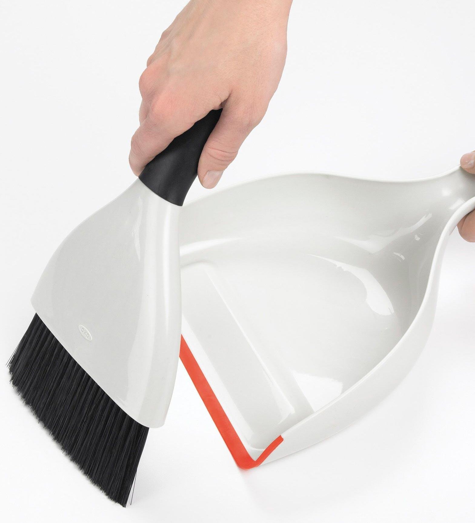 Oxo Good Grips Dustpan & Brush Set