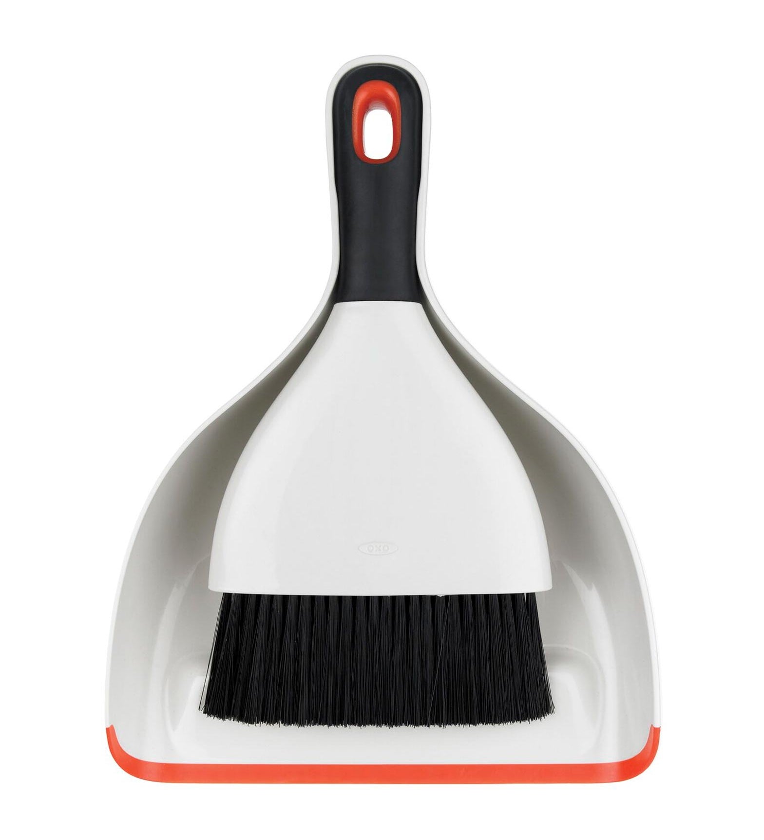 Oxo Good Grips Dustpan & Brush Set