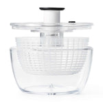 Oxo Good Grips Little Salad and Herb Spinner