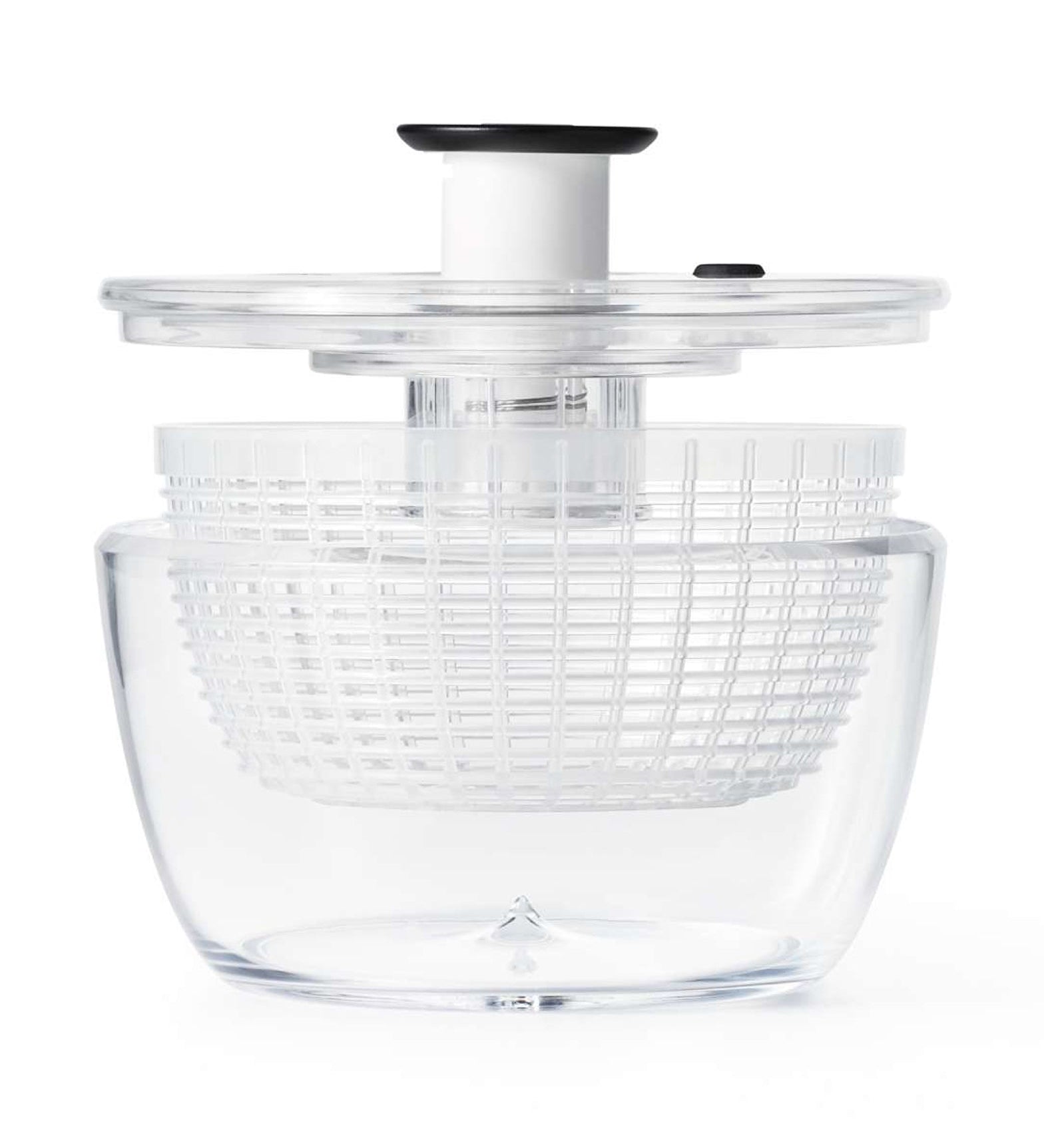 Oxo Good Grips Little Salad and Herb Spinner