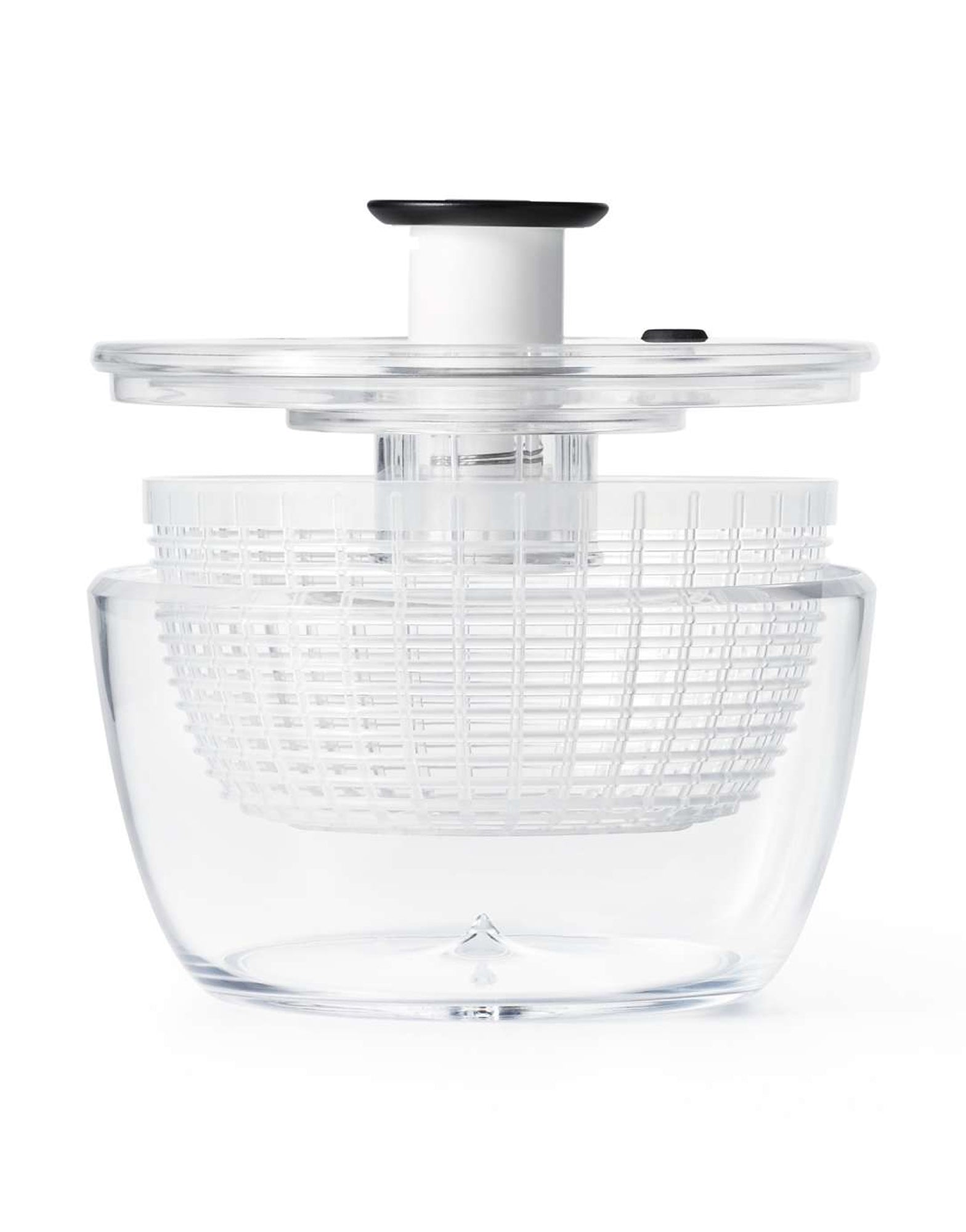 Oxo Good Grips Little Salad and Herb Spinner