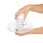Oxo Good Grips Little Salad and Herb Spinner