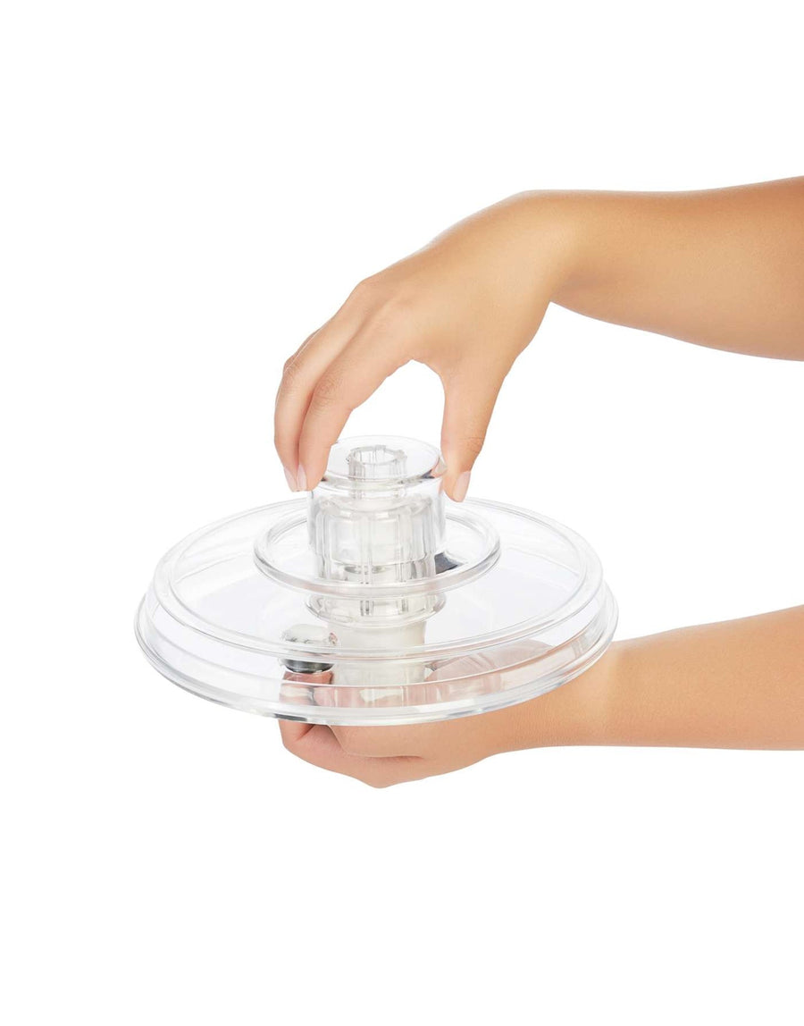 Oxo Good Grips Little Salad and Herb Spinner