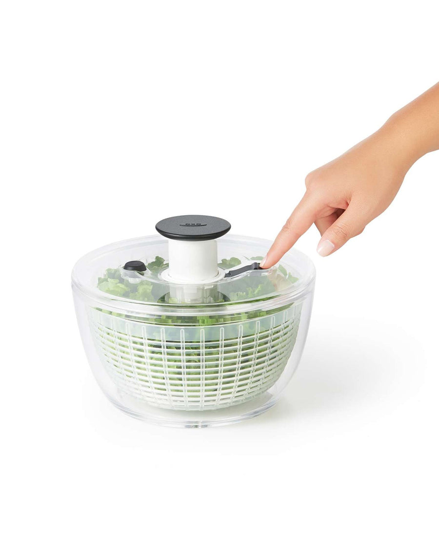 Oxo Good Grips Little Salad and Herb Spinner