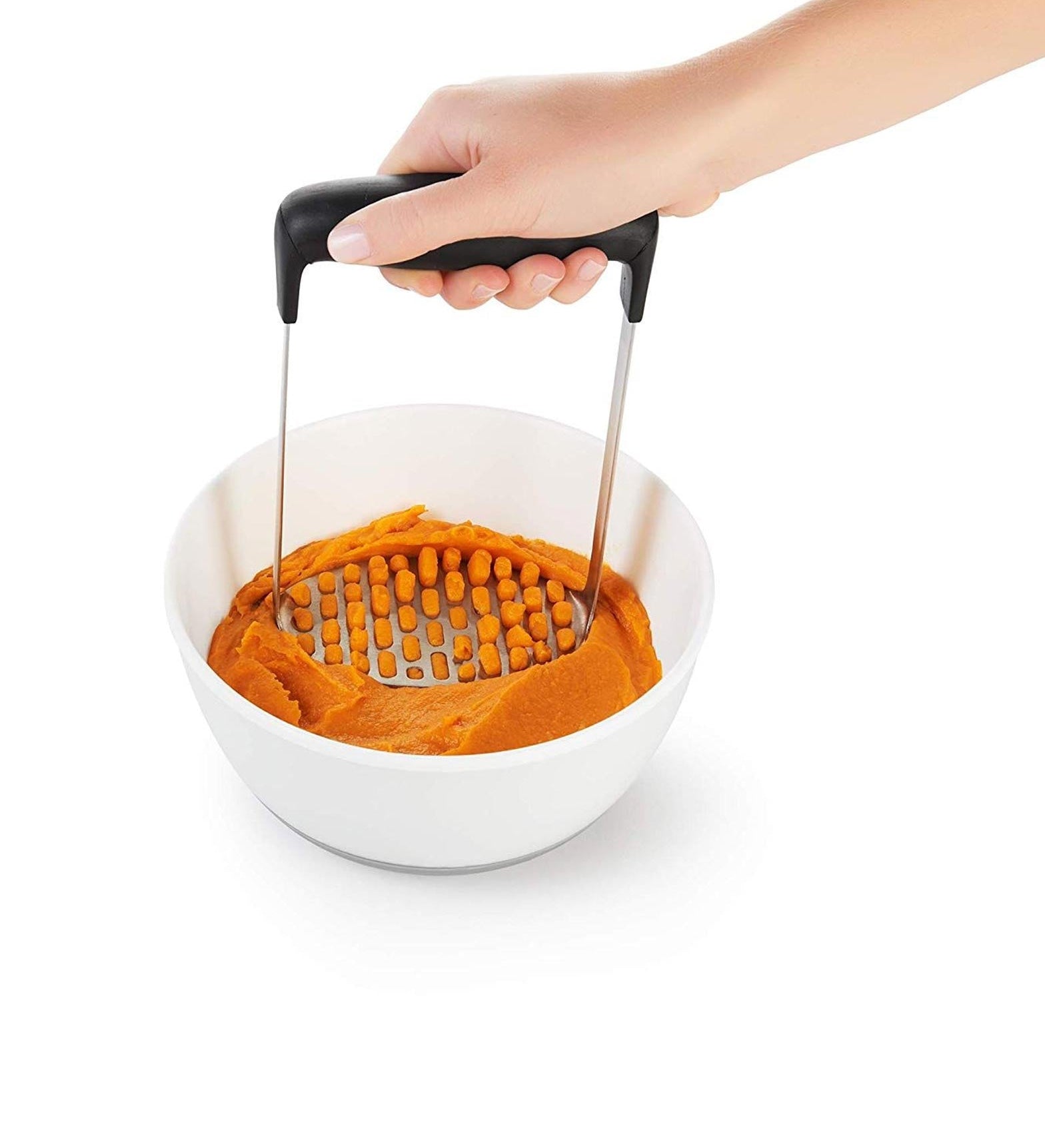 Oxo Good Grips Smooth Potato Masher