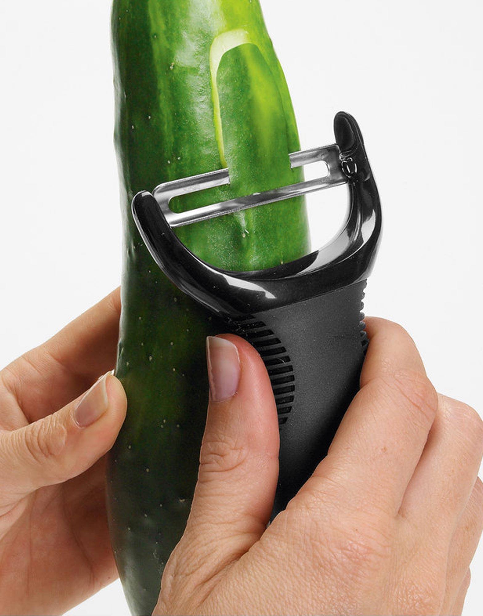 Oxo Good Grips Soft Grip Y Peeler