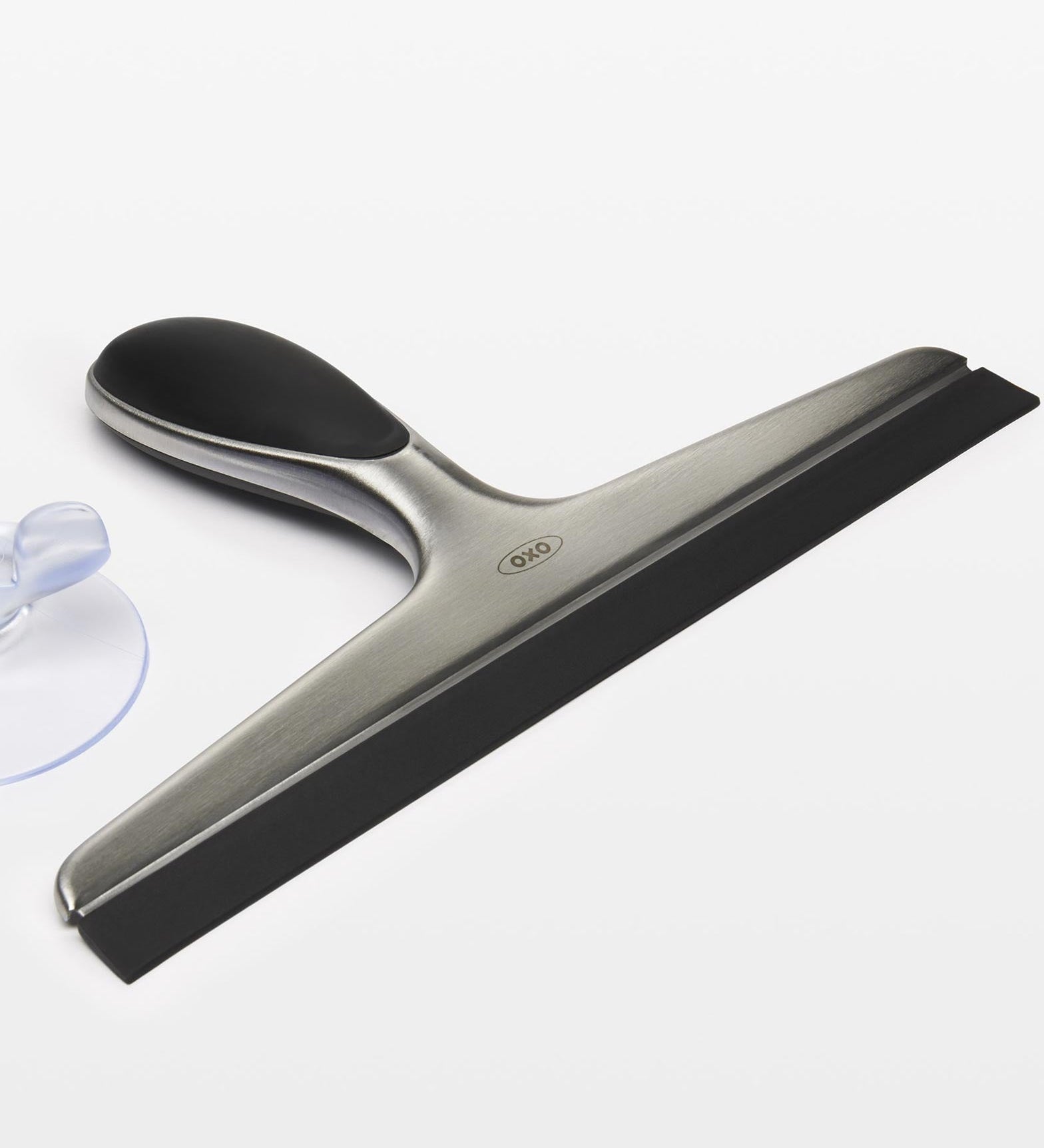 Oxo Good Grips Stainless Steel Squeegee