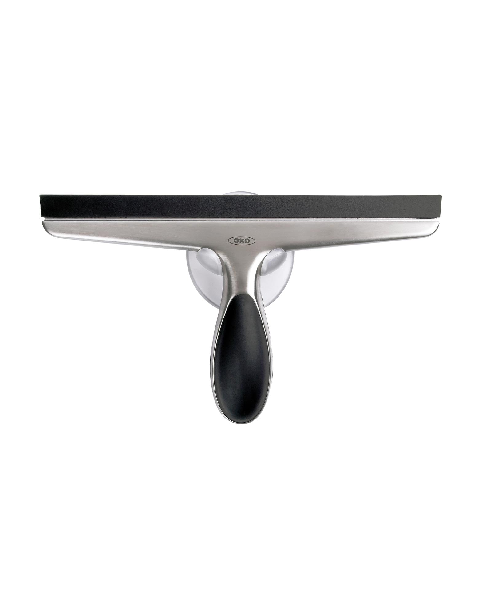 Stainless Steel Squeegee