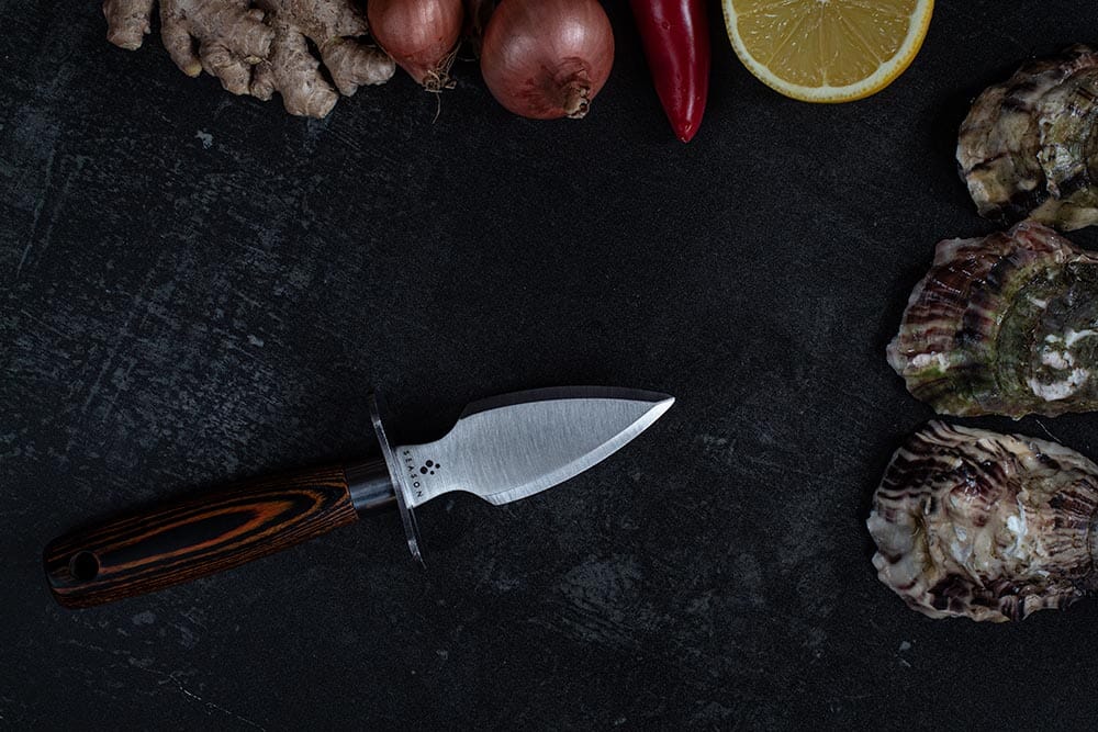 Season Oyster Knife