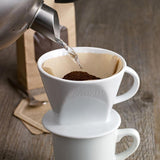 Aerolatte No 4 Size Coffee Filter Papers