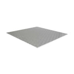 Square Single Thick Cake Card 16"