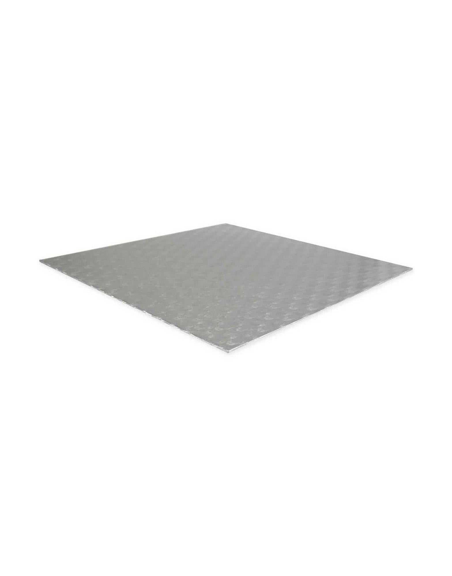 Square Single Thick Cake Card 16"