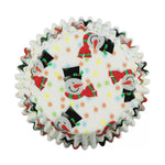 PME Smiley Snowman Pack of 60