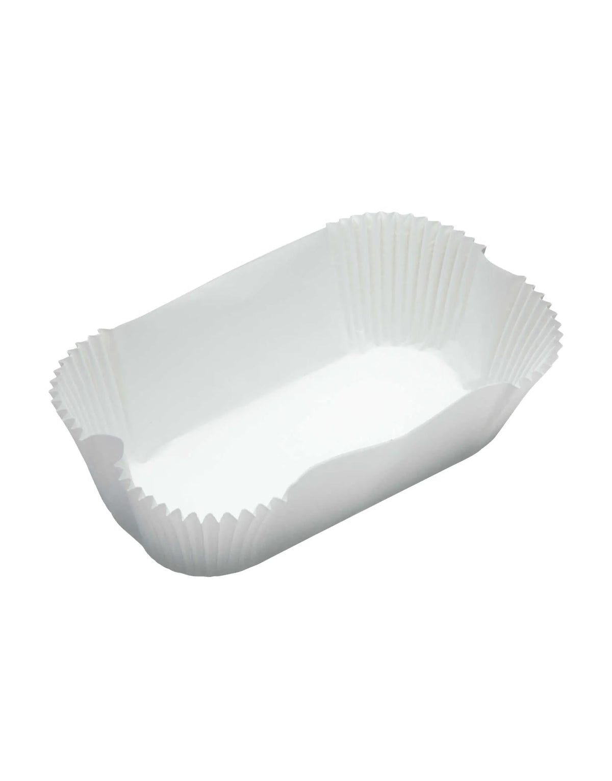 Pack Forty Non Stick Loaf Tin Liners