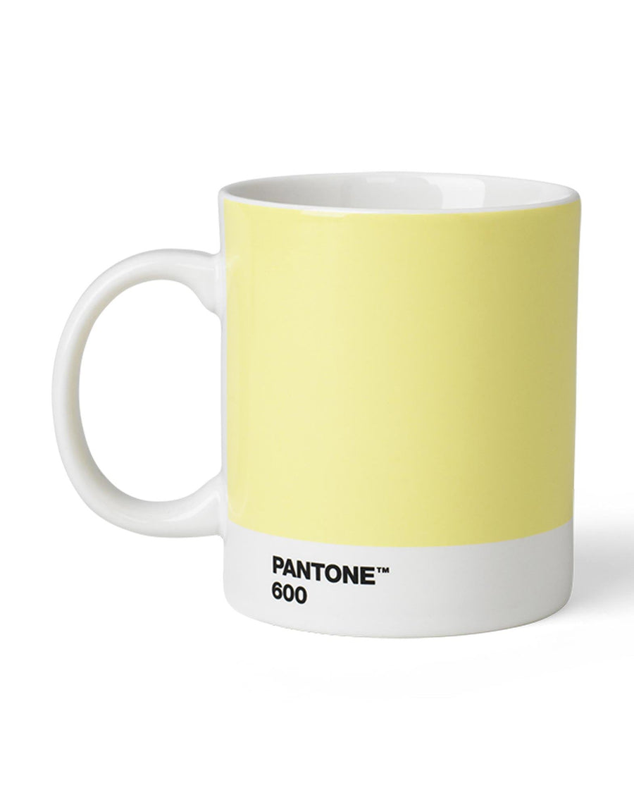 Pantone Bone China Mug
