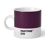 Pantone Fine China Espresso Cup