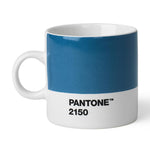 Pantone Fine China Espresso Cup