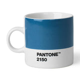 Pantone Fine China Espresso Cup