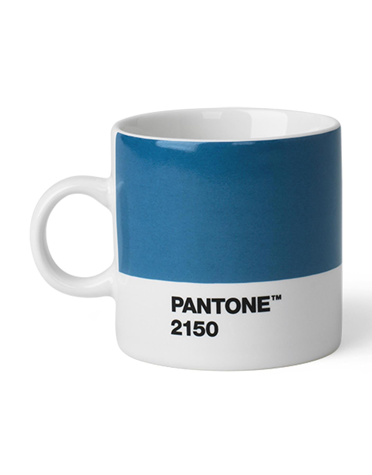 Pantone Fine China Espresso Cup