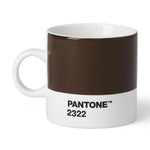 Pantone Fine China Espresso Cup
