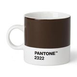 Pantone Fine China Espresso Cup