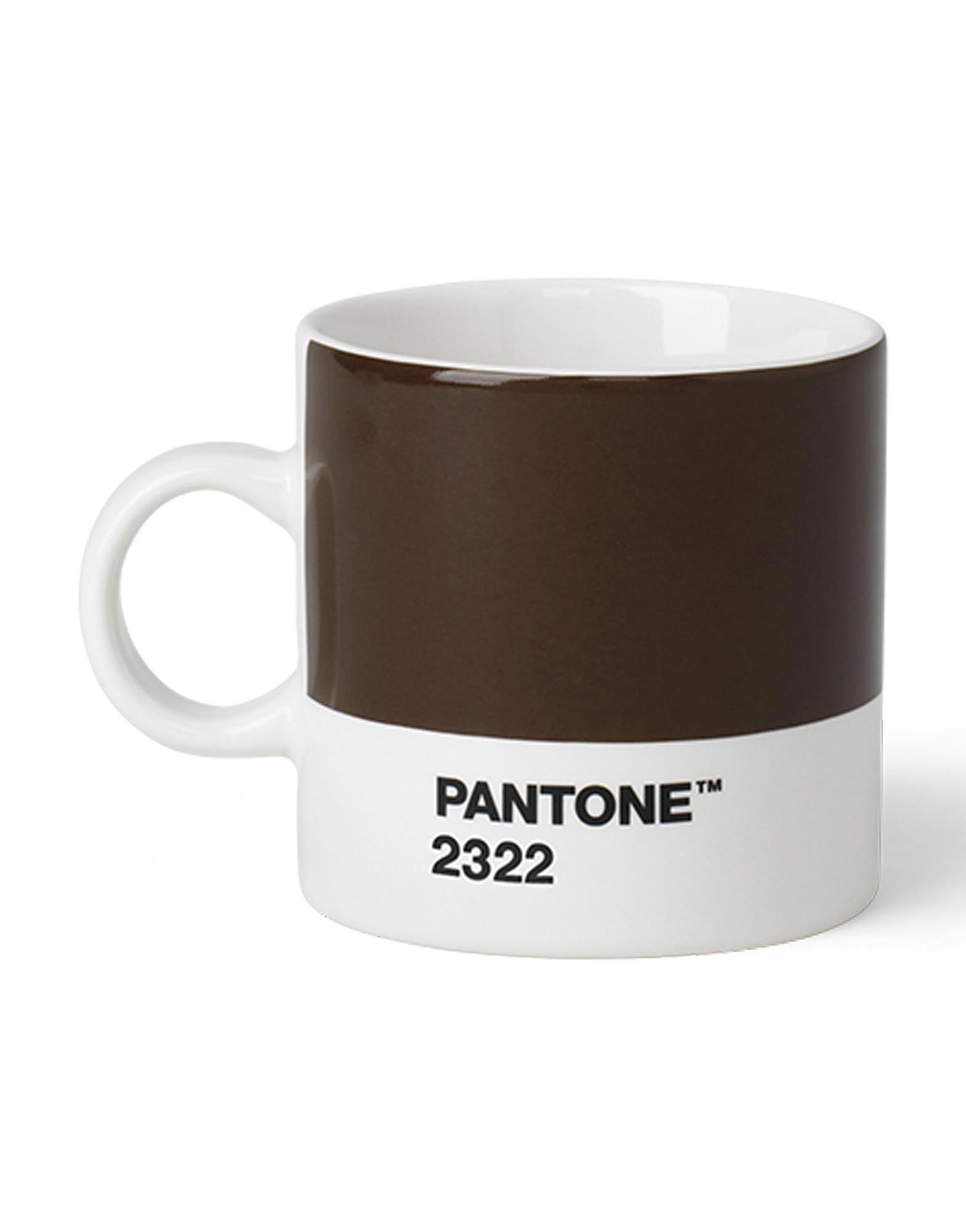 Pantone Fine China Espresso Cup